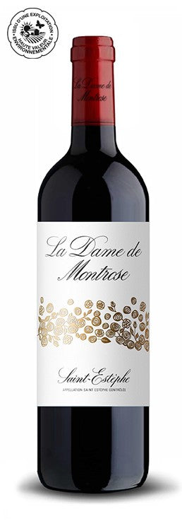 2023 Chateau Dame de Montrose - St. Estephe (Bordeaux Future ETA 2026)