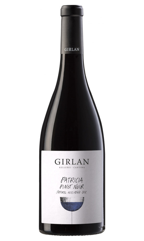 2021 Girlan - Alto Adige DOC Suditrol Pinot Nero Patricia