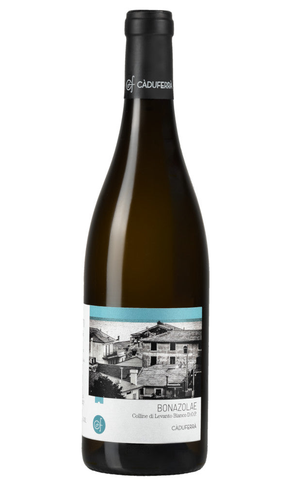 2022 Ca du Ferra - Colline di Levanto DOC Bonazolae