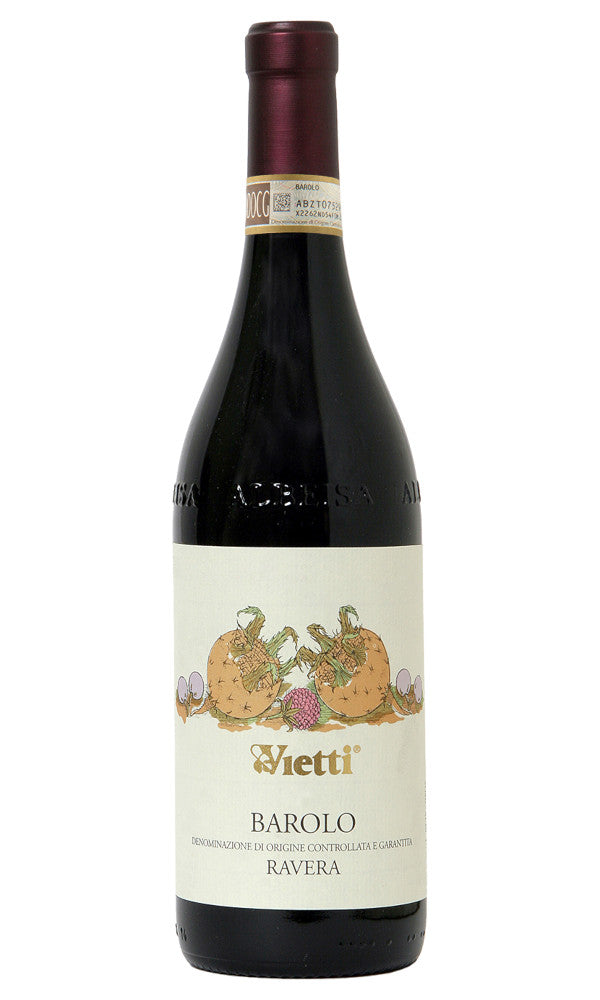 2020 Vietti - Barolo Ravera