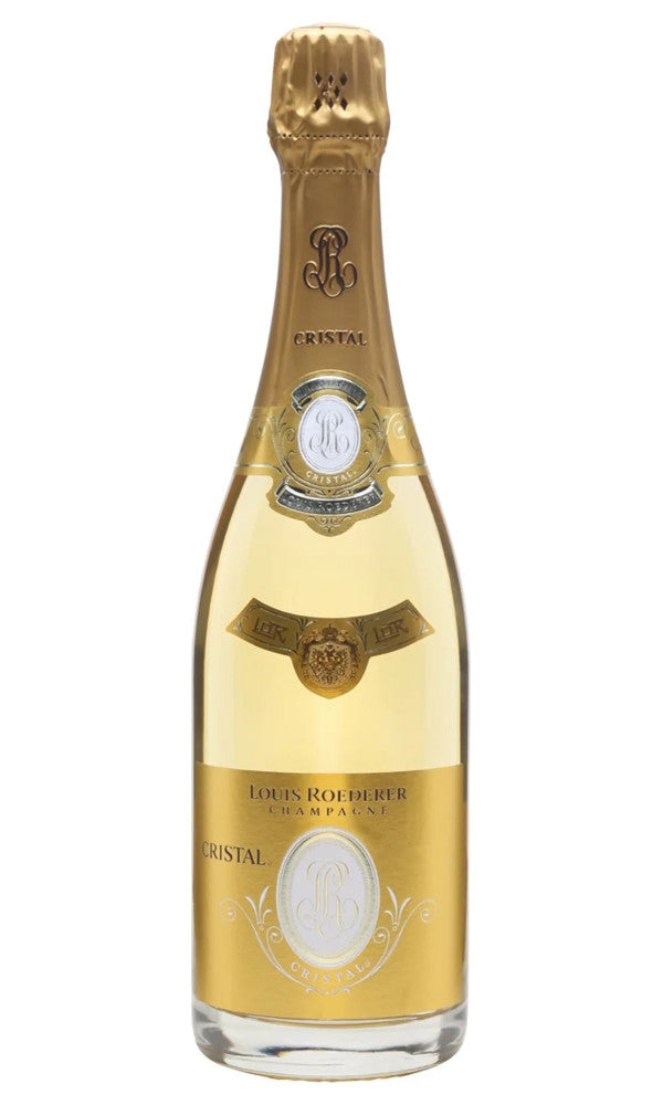 2012 Louis Roederer - Champagne Brut Cristal