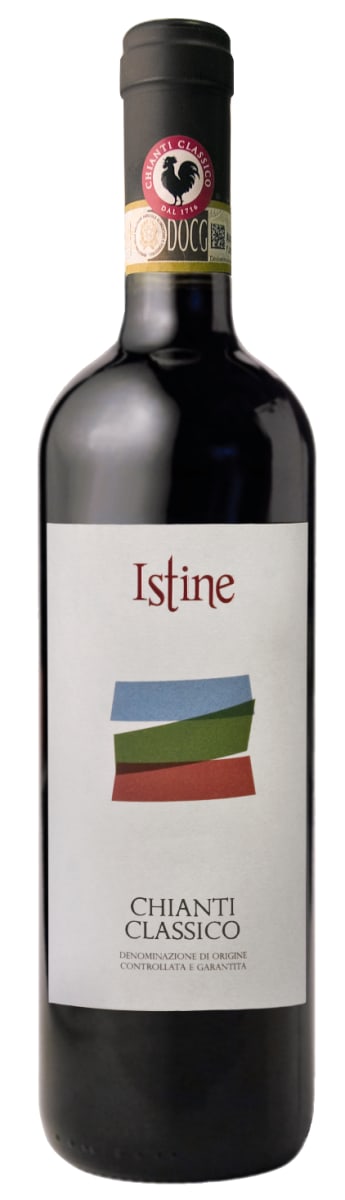 2022 Istine - Chianti Classico DOCG