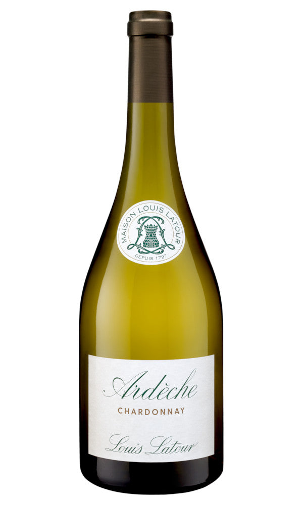 2021 Louis Latour - Chardonnay IGP Ardeche Ardeche