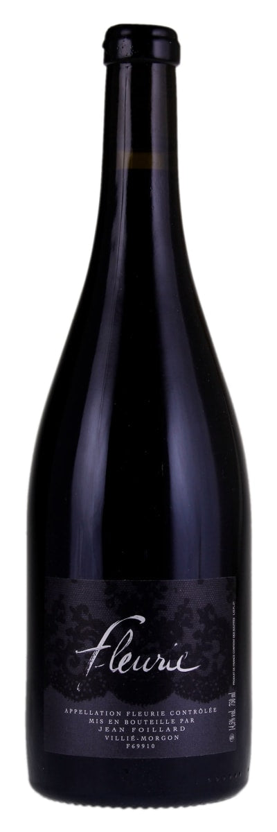 2022 Domaine Jean Foillard - Fleurie