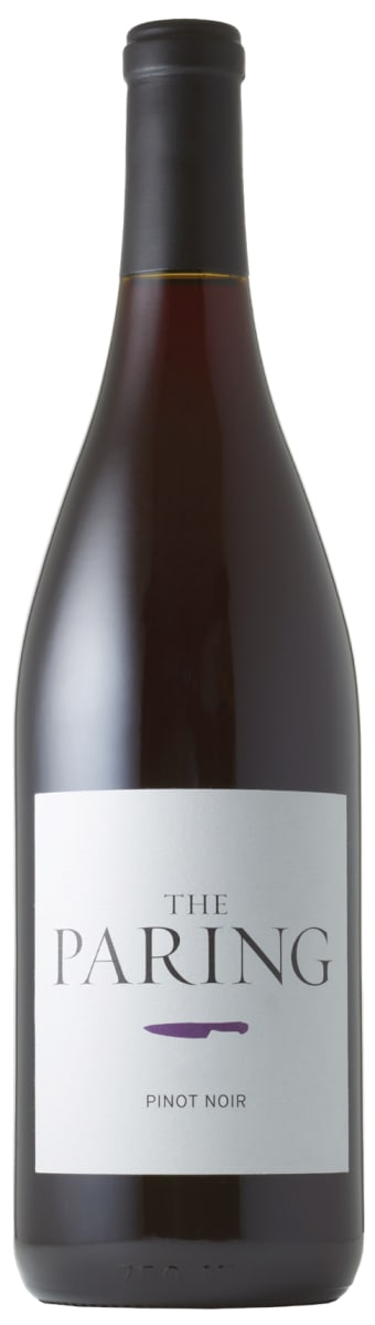2022 The Paring - Pinot Noir Santa Barbara County