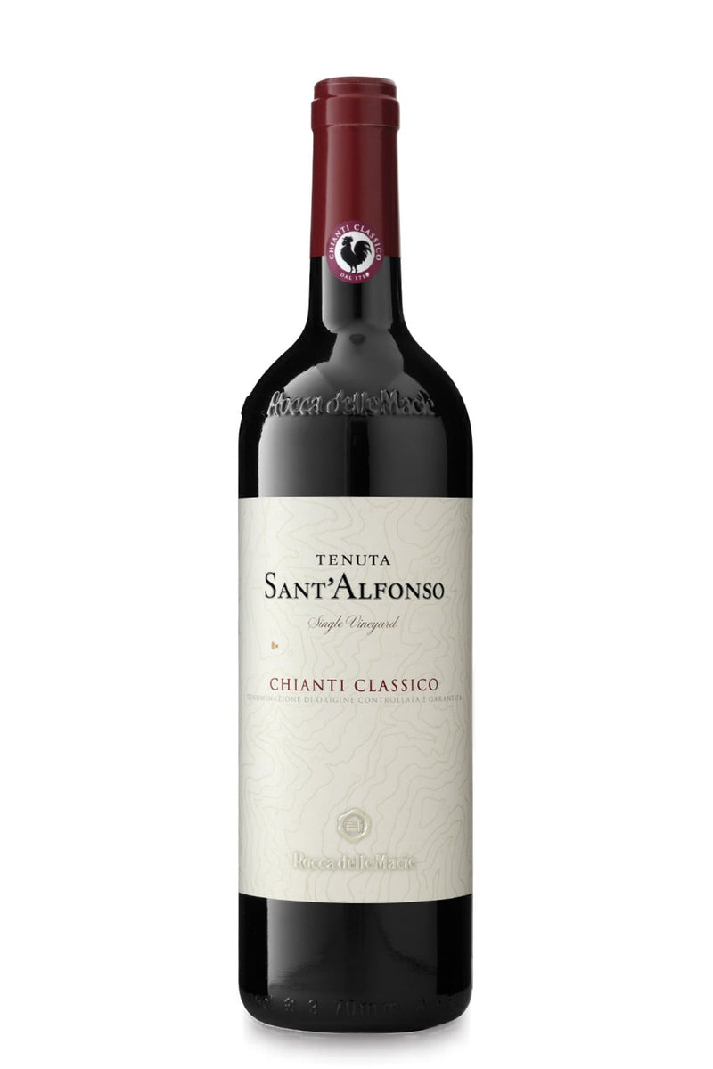 2020 Zingarelli - Chianti Classico DOCG Sant Alfonso