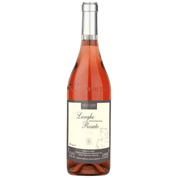 2023 Broccardo - Langhe DOC Rosato Diecigradi