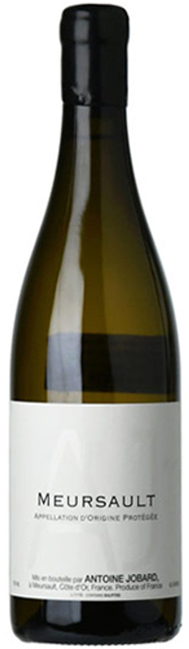 2022 Antoine Jobard - Meursault 750ml