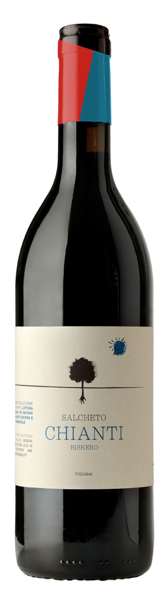 2023 Salcheto - Chianti DOCG Biskero (750ml)