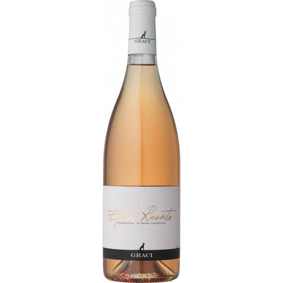 2022 Graci - Etna Rosato DOC Rosato