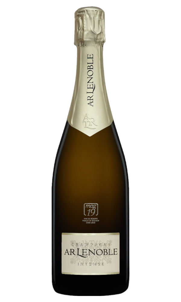 NV A.R. Lenoble -  Brut Intense Mag 19