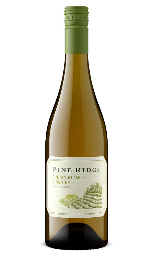 2023 Pine Ridge - Chenin Blanc Viognier   California