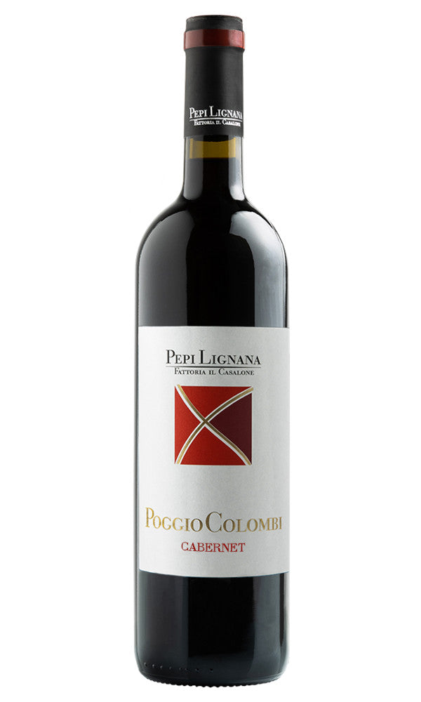 2020 Pepi Lignana - Maremma Toscana IGT Poggio Colombi