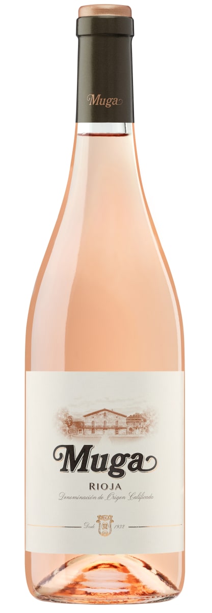 2023 Muga - Rosado