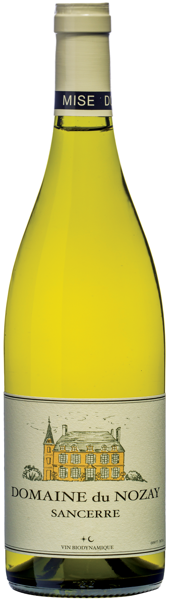 2022 Domaine du Nozay - Sancerre