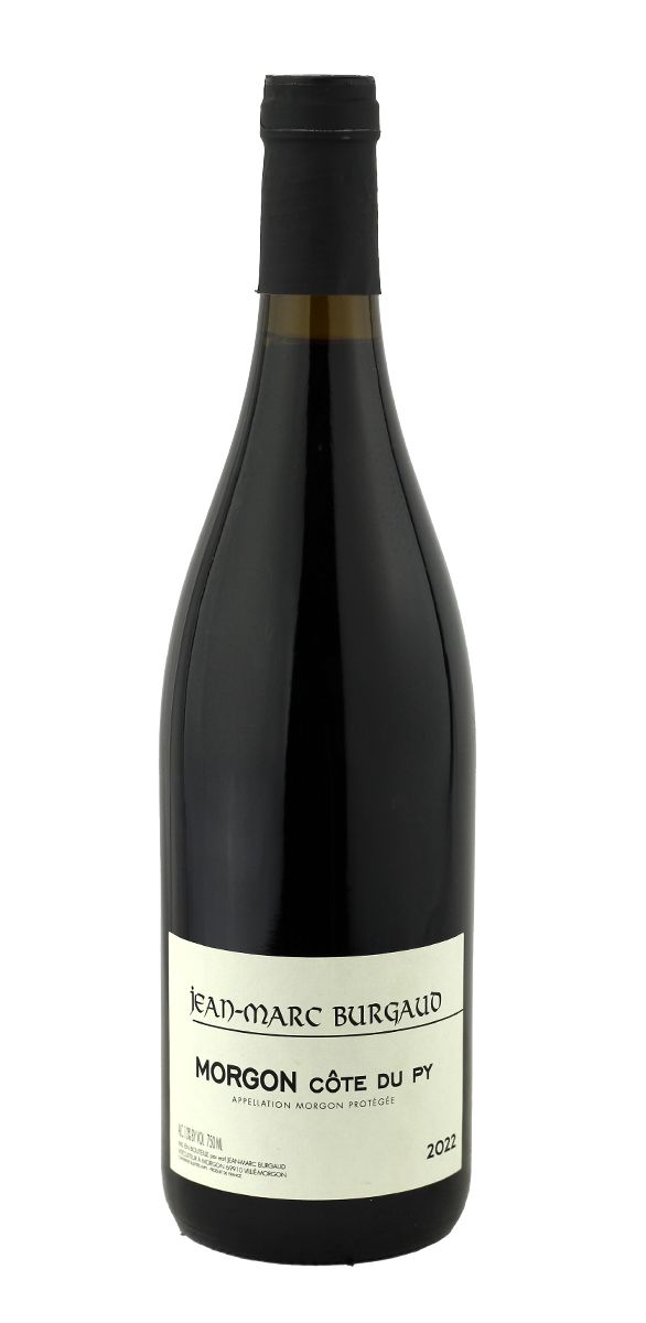 2022 Burgaud, JM - Morgon Cote du Py MAGNUM (1.5L)
