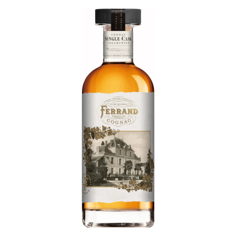Pierre Ferrand 2011 Banyuls Single Cask Cognac 750ml