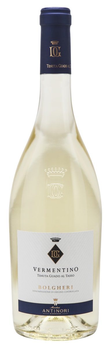 2023 Antinori, Piero - Bolgheri DOC Vermentino Guado al Tasso
