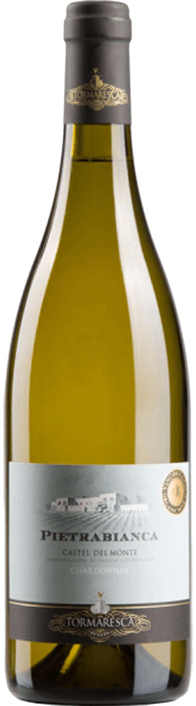 2022 Tormaresca - Castel del Monte DOC Pietrabianca