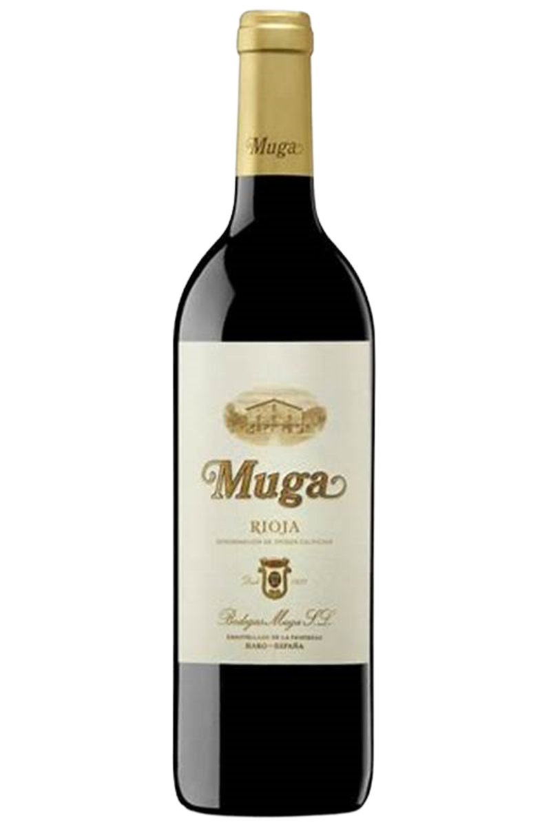 2020 Muga - Rioja Reserva