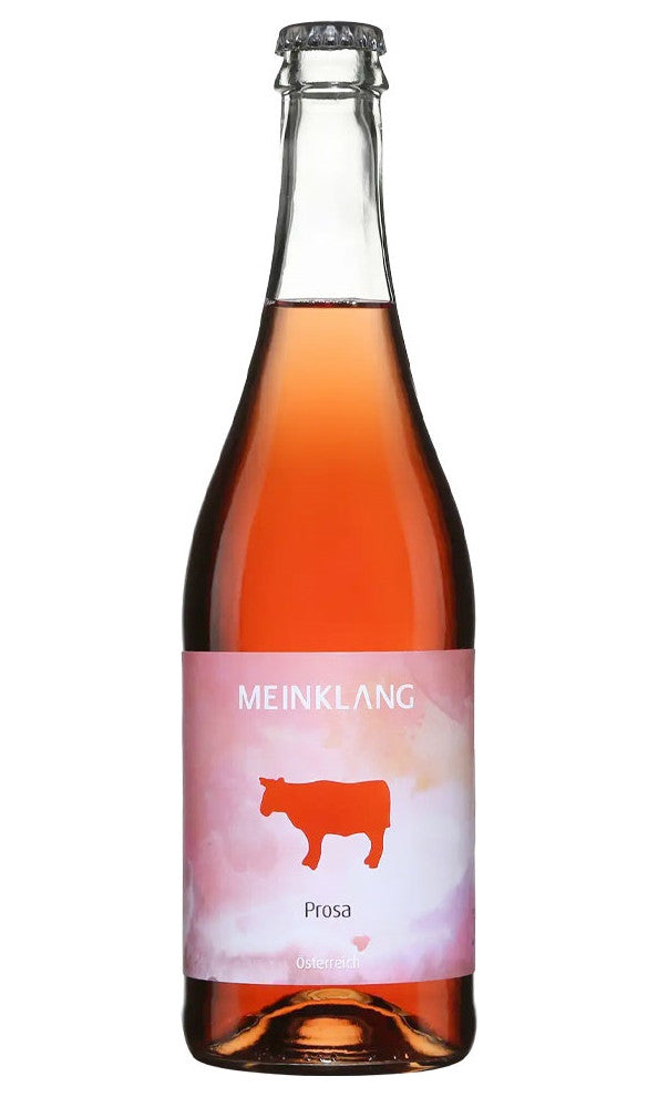 2022 Meinklang -   Frizzante Rose Prosa