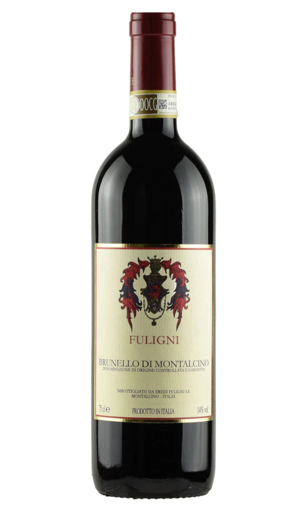 2019 Fuligni - Brunello di Montalcino 750ml