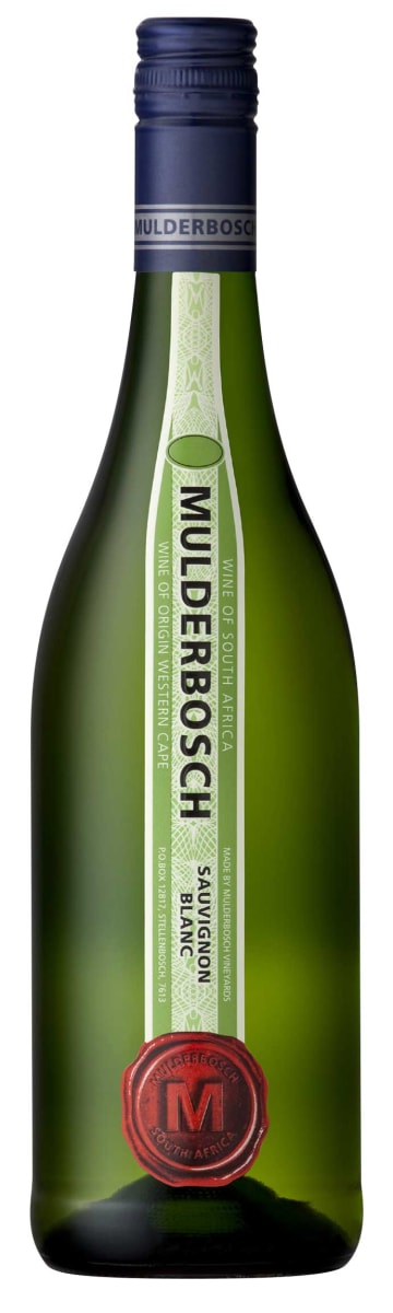 2022 Mulderbosch - Sauvignon Blanc