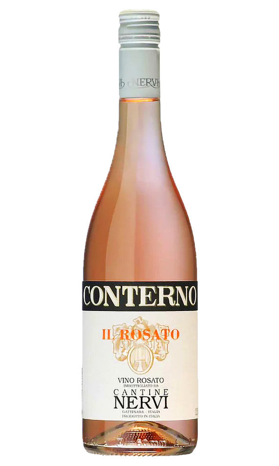 2023 Nervi-Conterno - Piemonte DOC Rosato