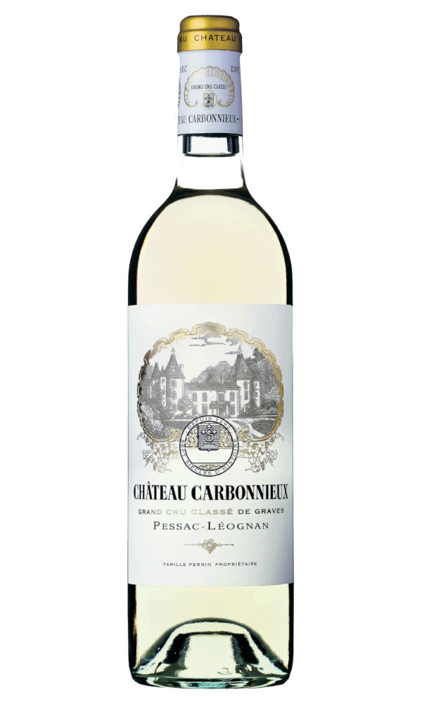 2022 Chateau Carbonnieux BLANC - Pessac