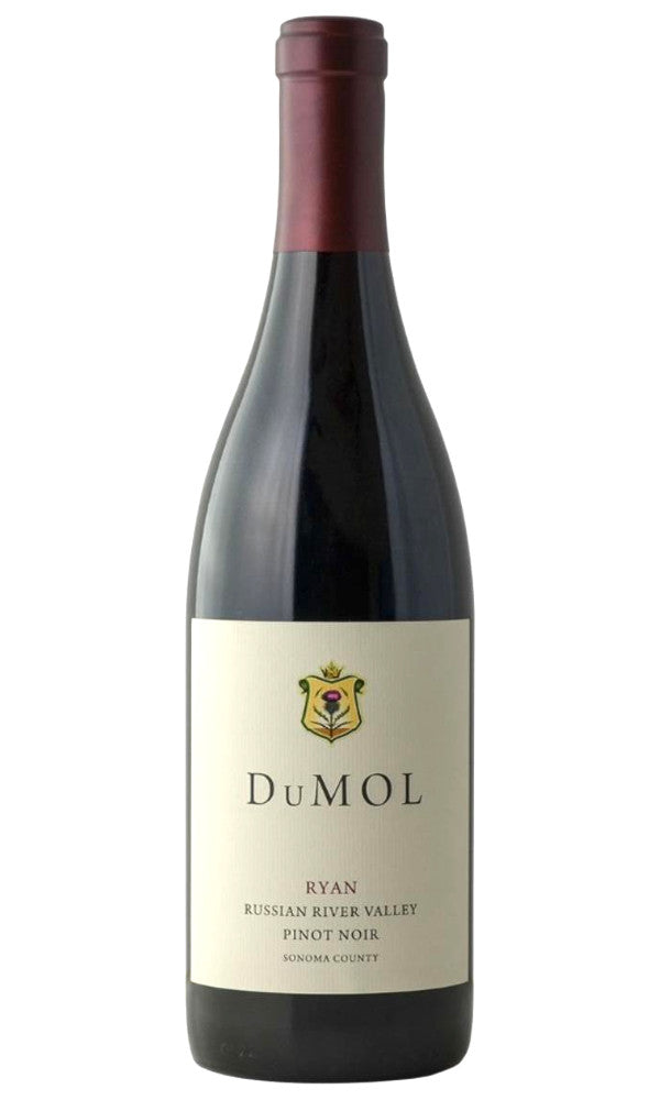 2021 DuMol - Pinot Noir Russian River Valley Ryan