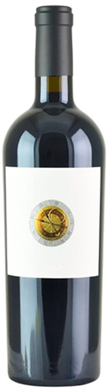 2019 Castiel Estate - Cabernet Sauvignon Howell Mountain