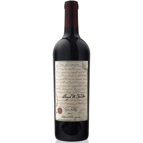 2019 Coup de Foudre - Cabernet Sauvignon Napa Valley