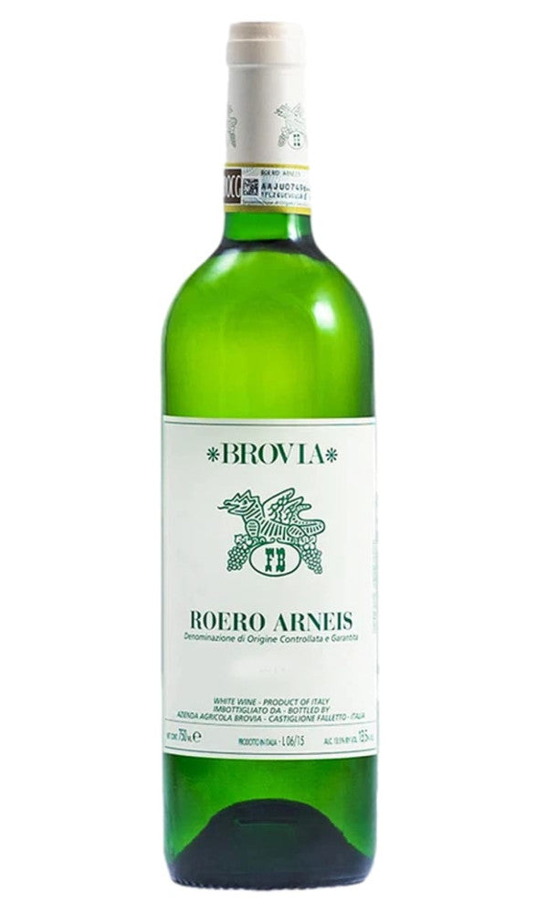 2023 Brovia - Roero DOCG Arneis
