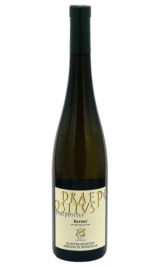 2022 Abbazia di Novacella - Alto Adige DOC Kerner Praepositus