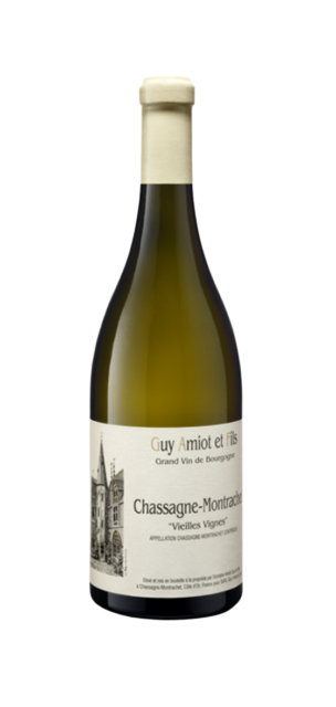 2021 Guy Amiot - Chassagne Montrachet Vieilles Vignes