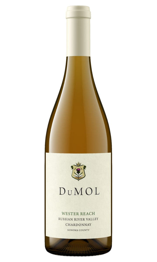 2021 DuMol - Chardonnay Russian River Valley Wester Reach