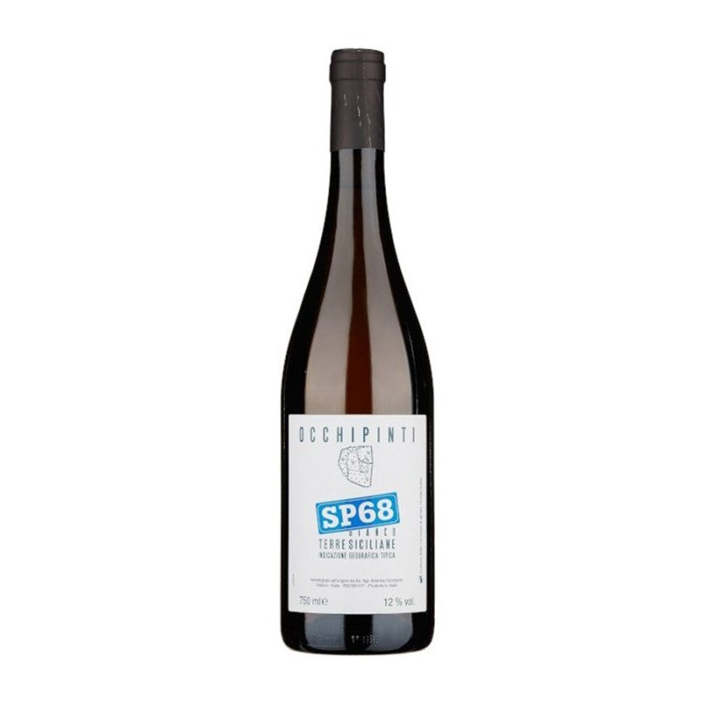 2023 Arianna Occhipinti - Sicilia Bianco DOC SP68