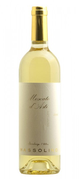 2023 Massolino - Moscato d'Asti DOCG