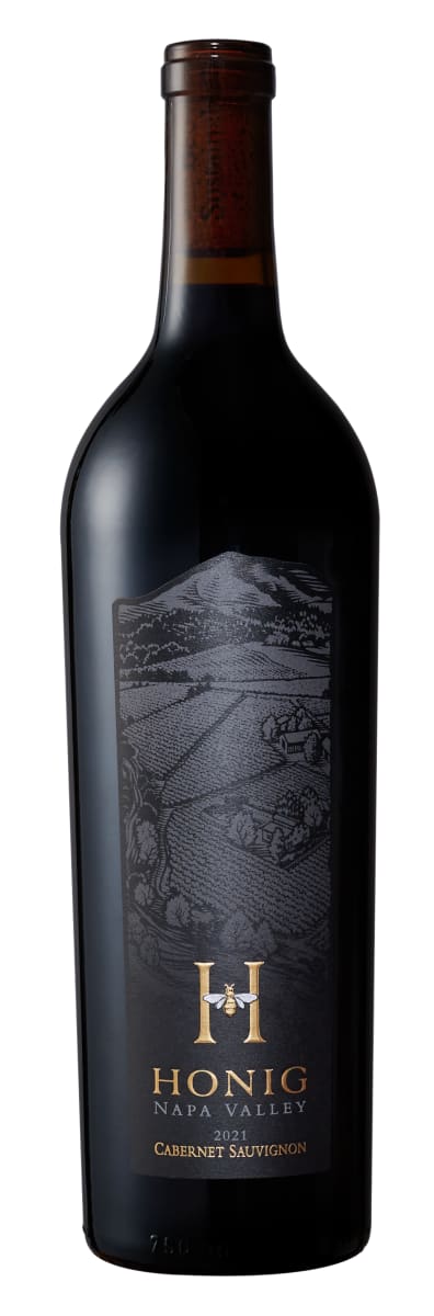2021 Honig - Cabernet Sauvignon Napa