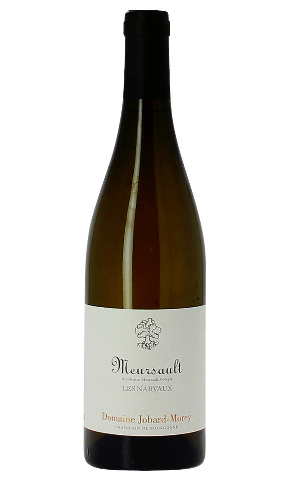2022 Jobard-Morey - Meursault Narvaux (750ml)