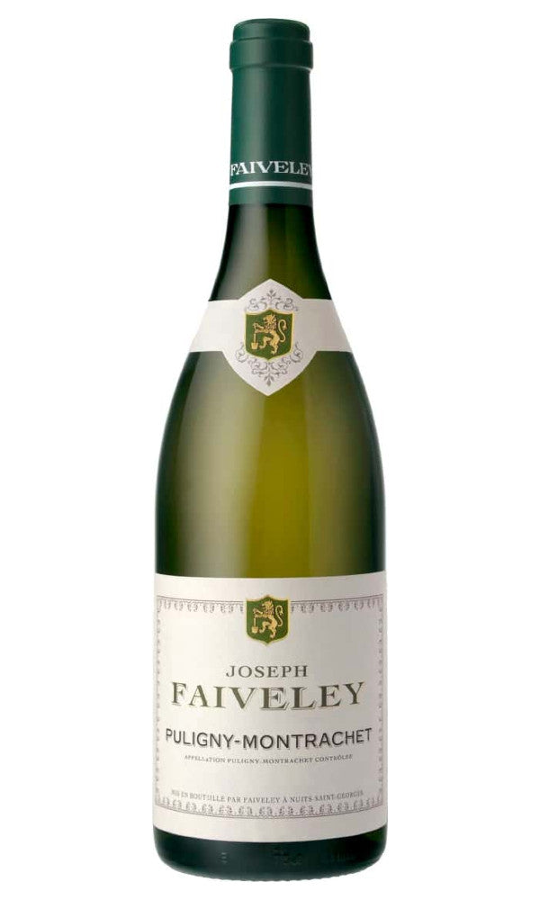 2022 Joseph Faiveley - Puligny Montrachet 750ml