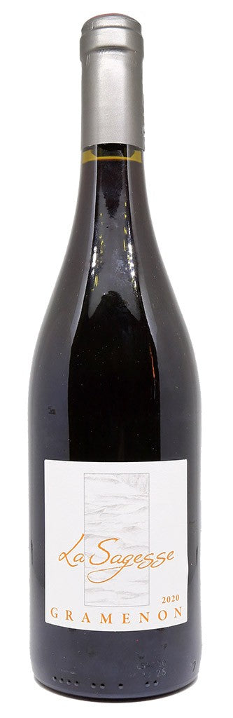 2022 Gramenon - Cotes du Rhone La Sagesse