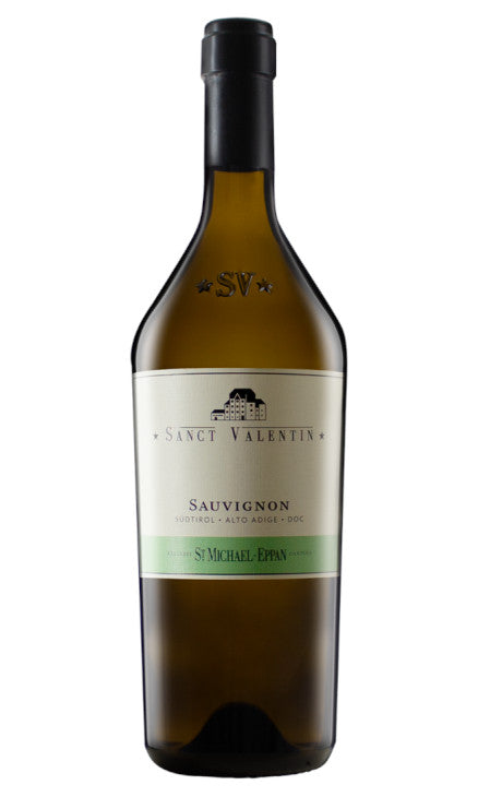 2023 St. Michael-Eppan - Alto Adige DOC Sauvignon Sanct Valentin