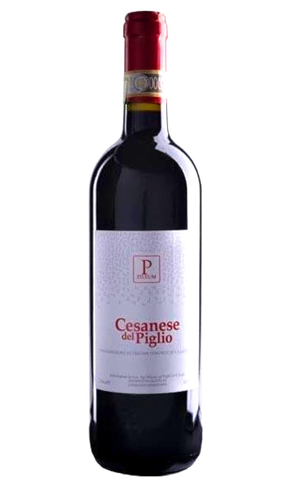 2022 Pileum - Cesanese del Piglio DOCG