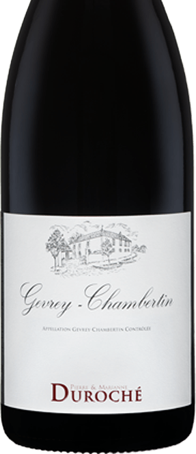 2022 Domaine Duroche - Gevrey Chambertin 750ml