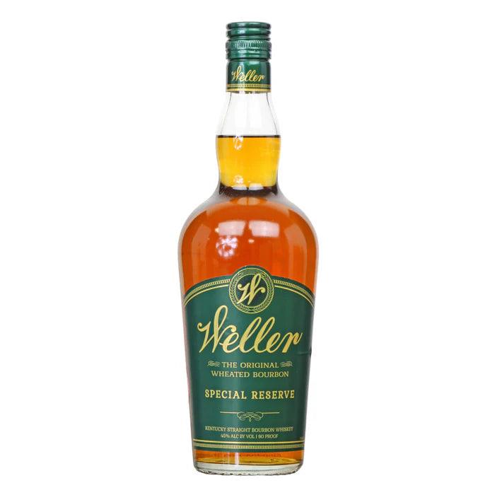 Weller Special Reserve Whiskey 750ml