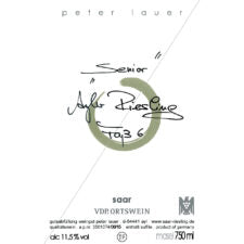 2024 Lauer, Peter - Ayler Kupp Fass 6 "Senior"