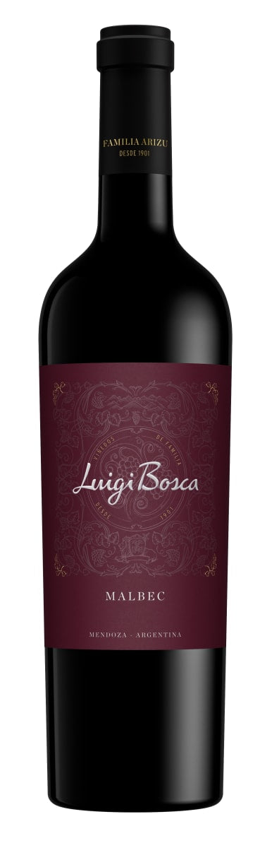 2022 Luigi Bosca - Malbec Mendoza