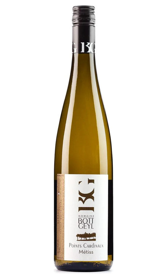 2020 Bott-Geyl - White Blend Points Cardinaux Metiss (750ml)