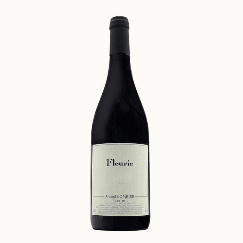 2022 Arnaud Combier - Fleurie